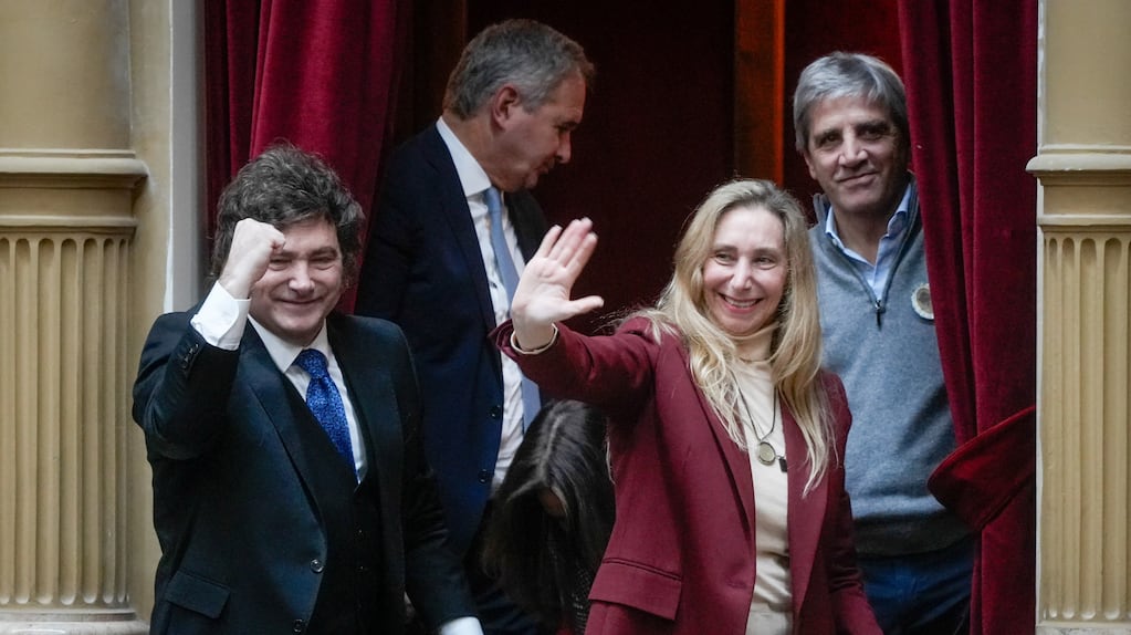 El Gobierno buscará recuperar la confianza frente a promesas de mejoras que no se pueden cumplir