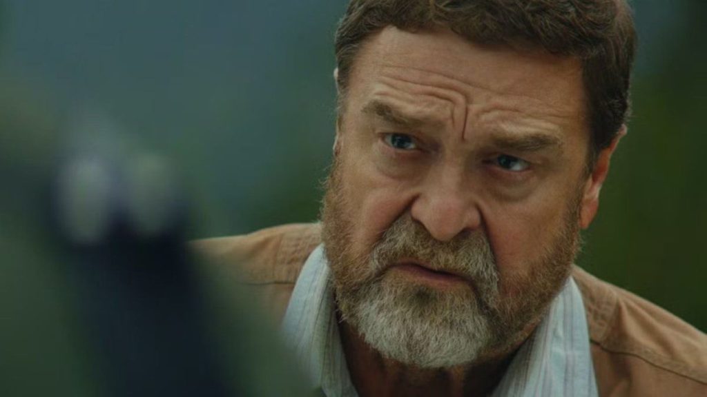 John Goodman se une a la tercera temporada de la serie “The Last of Us” de HBO