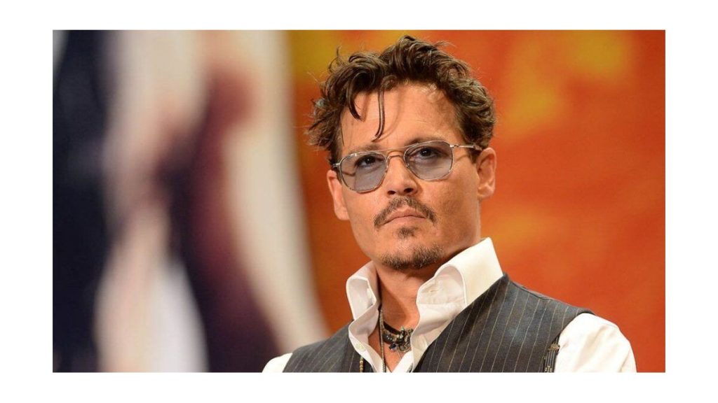 Johnny Depp sorprendió con una nueva faceta artística: la historia detrás de su primera escultura