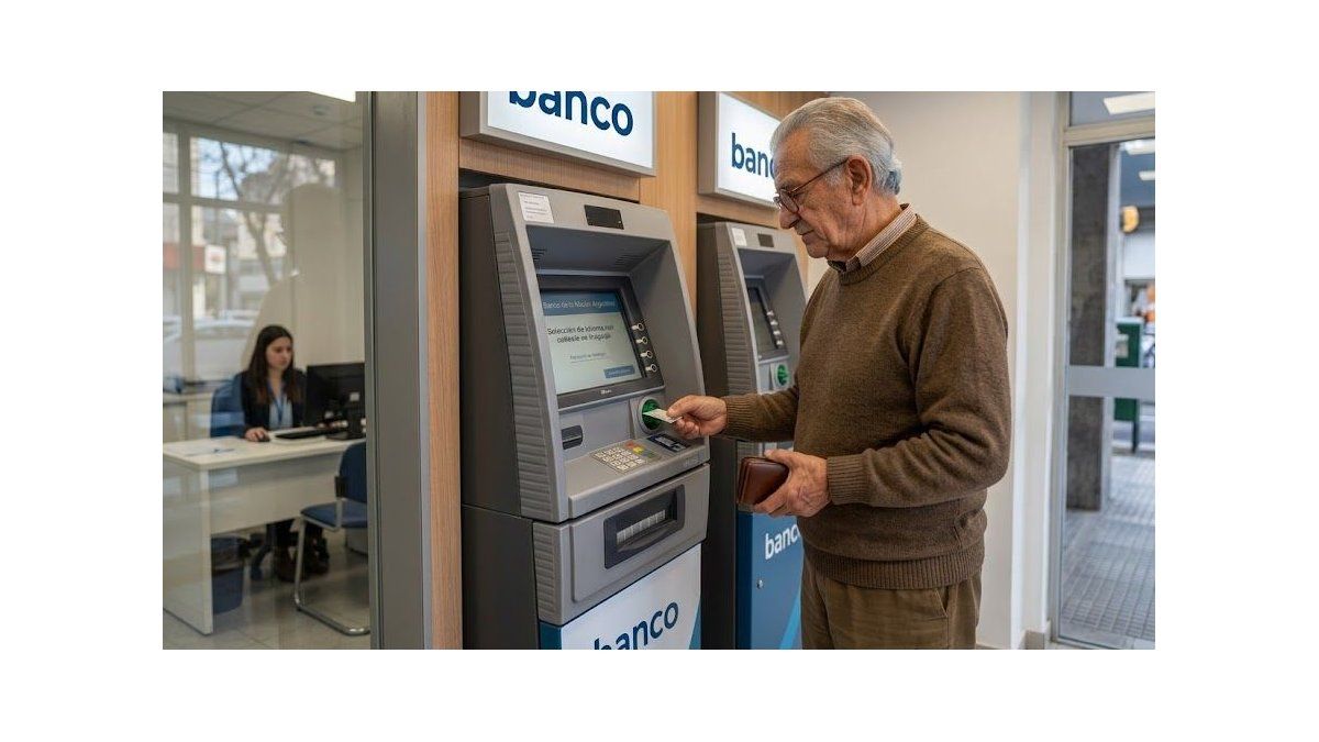 GUÍA jubilados ANSES: fechas de cobro, aumento y bono de $70.000 en octubre