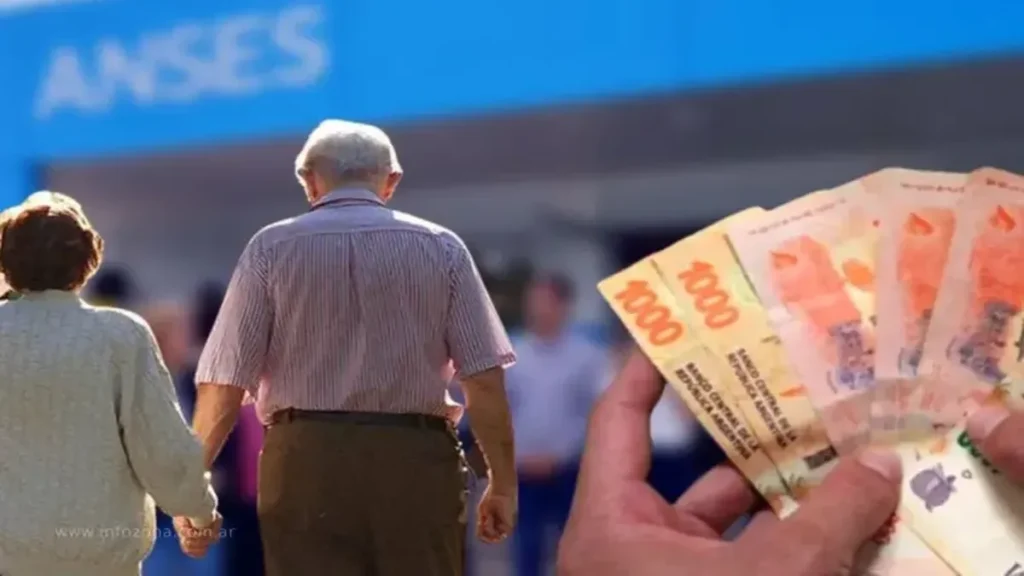 ANSES confirmó bono de $70.000 para jubilados en octubre: quiénes lo cobrarán y cómo acceder al beneficio