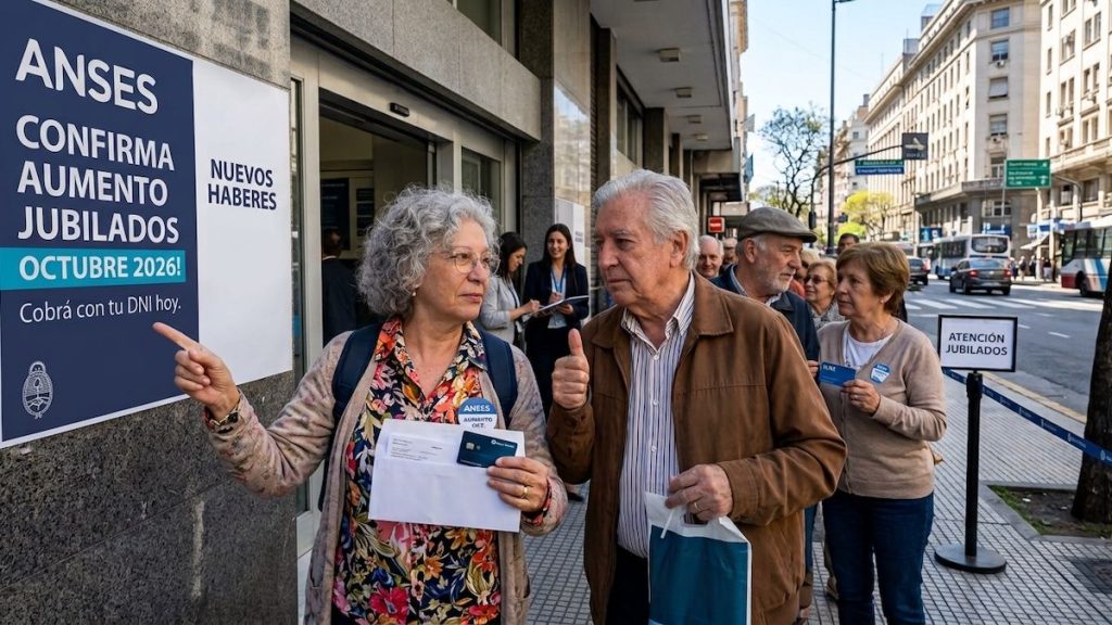 PUAM de ANSES en octubre: confirman nuevo monto con aumento y bono