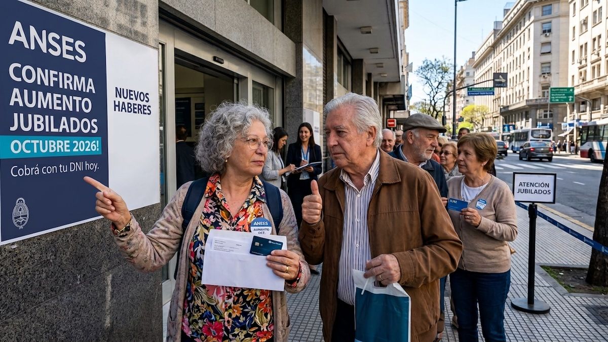 PUAM de ANSES en octubre: confirman nuevo monto con aumento y bono