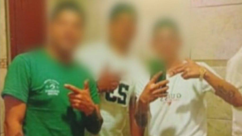 El amenazante mensaje de los presuntos agresores del joven a la salida de un boliche en General Belgrano