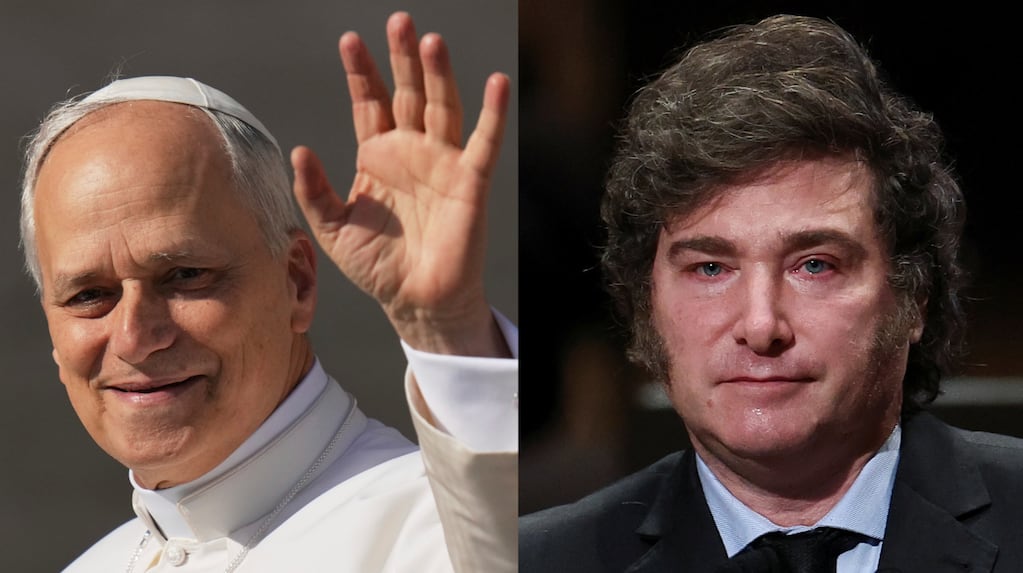 La historia secreta de las pujas entre el Gobierno y el Vaticano por la agenda del papa León XIV en la Argentina