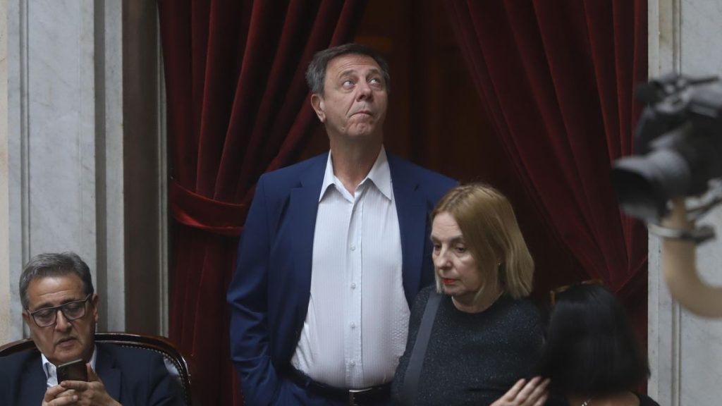 Discapacidad: diputados aliados de Javier Milei amenazan con quitarle el apoyo en el Congreso