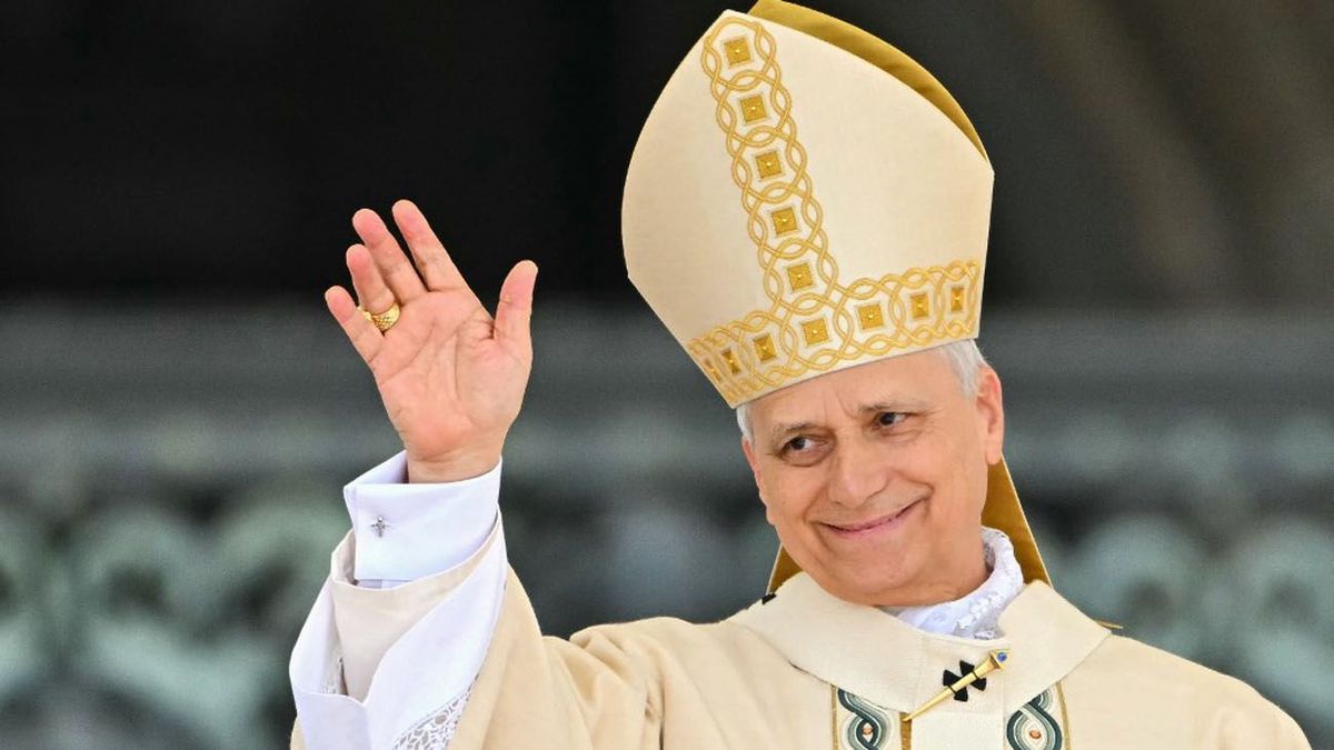 Presentaron “Argentina con el Papa”, la canción oficial para recibir a León XIV