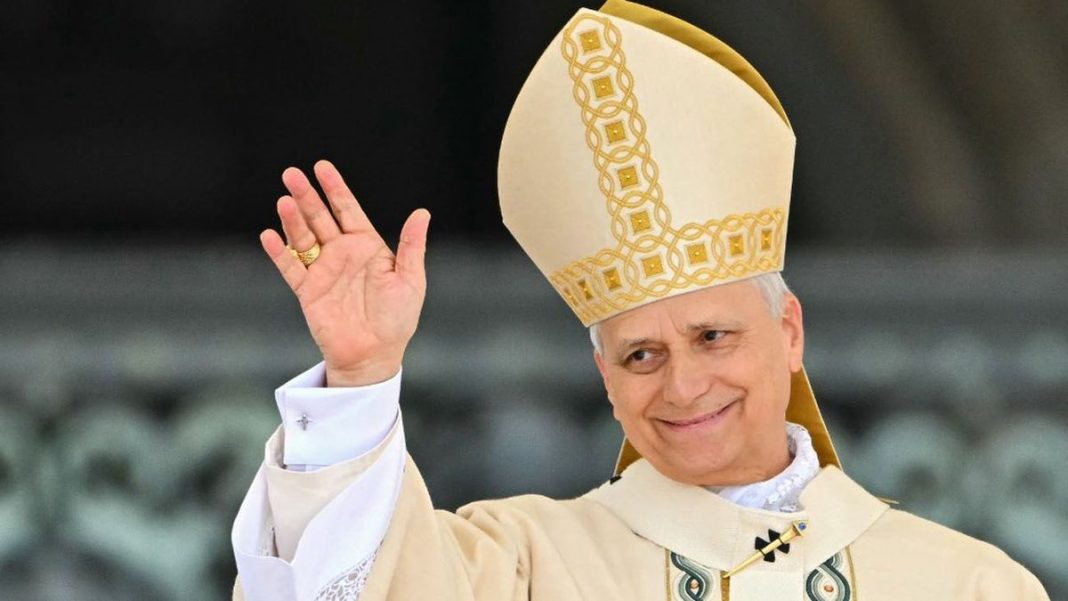 El Vaticano dio a conocer la agenda oficial de León XIV en la Argentina: día a día, todas las actividades del Papa El Vaticano dio a conocer la agenda oficial de León XIV en la Argentina: día a día, todas las actividades del Papa