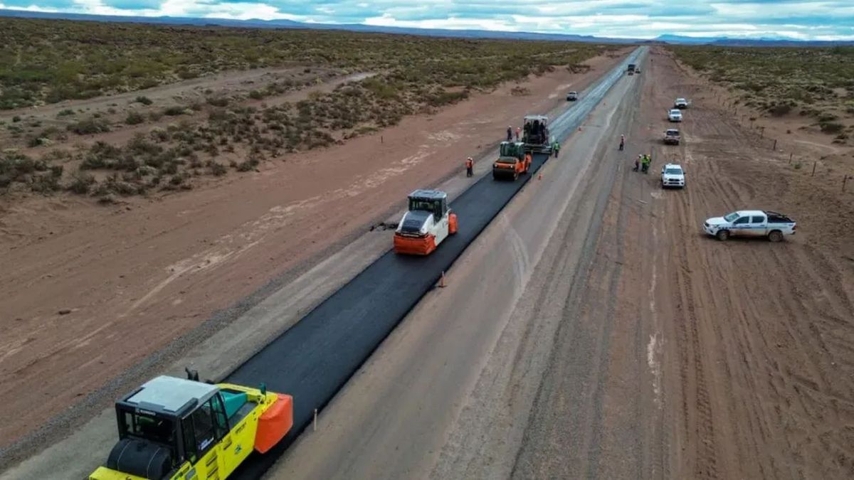 Neuquén implementará peajes para el mantenimiento de las rutas: quiénes quedarán eximidos de pagar