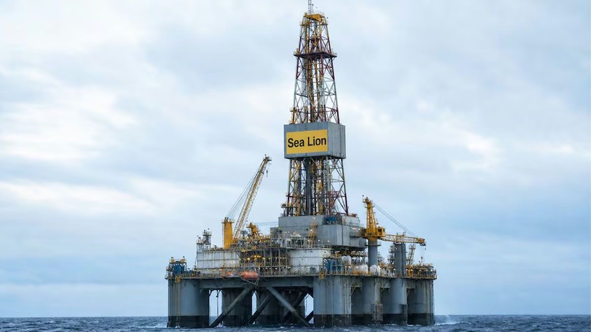 Malvinas: el nuevo desafío del Reino Unido ante las sanciones de la Argentina contra las petroleras