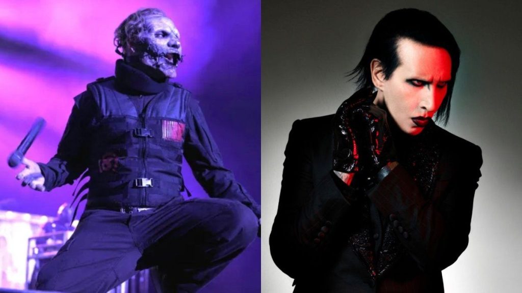 Slipknot y Marilyn Manson regresan a Argentina: cómo y dónde comprar las entradas