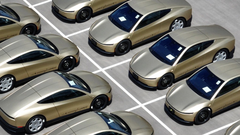 Tesla Cybercab: un modelo revolucionario, investigado por el gobierno de Estados Unidos