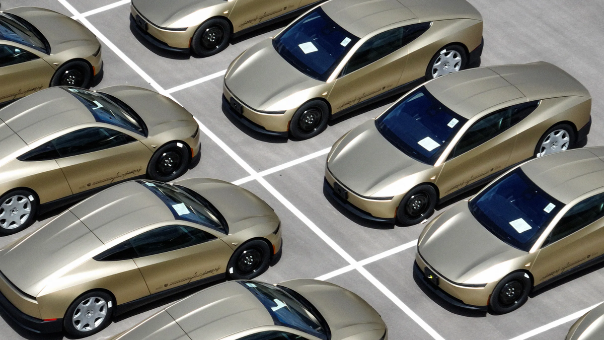 Tesla Cybercab: un modelo revolucionario, investigado por el gobierno de Estados Unidos