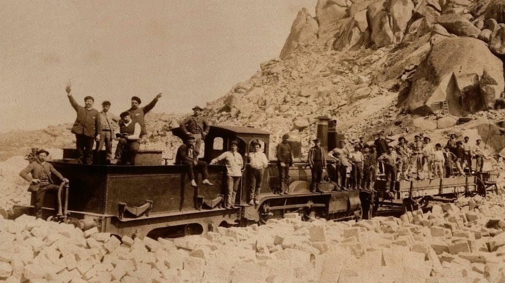Así era la Argentina entre 1880 y 1930: imágenes de la vida cotidiana