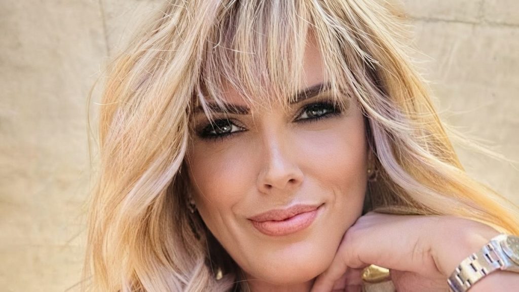 Viviana Canosa confirmó su vínculo con un famoso futbolista y estalló todo: “Si nos casamos, va a ser...”