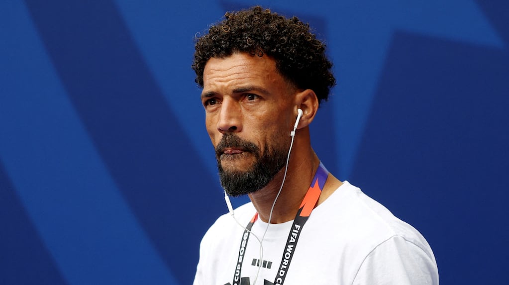 Vozinha admitió que está desbordado por la fama tras el Mundial y contó su calvario