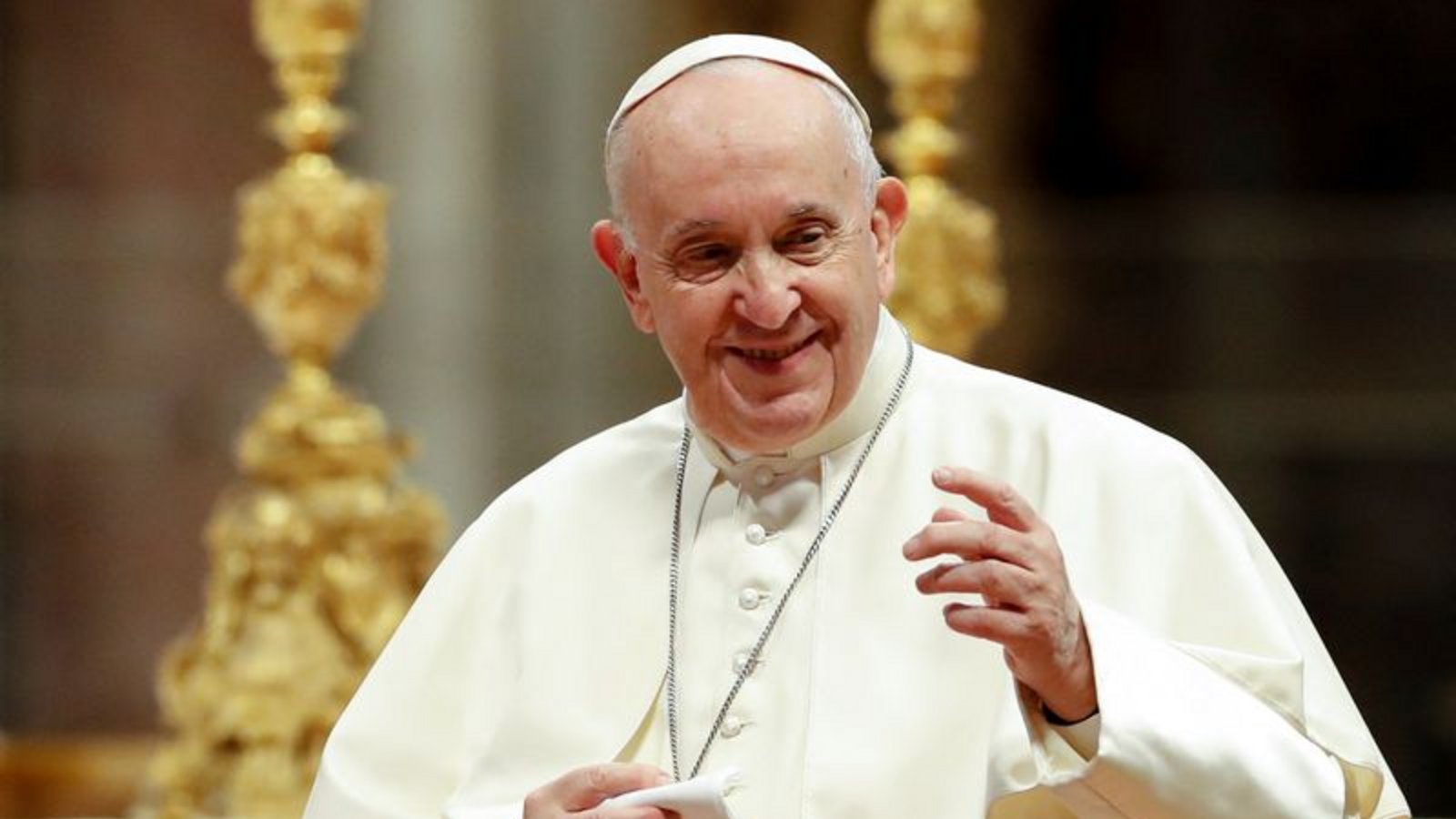 Por qué el papa Francisco nunca viajó a Argentina durante su papado