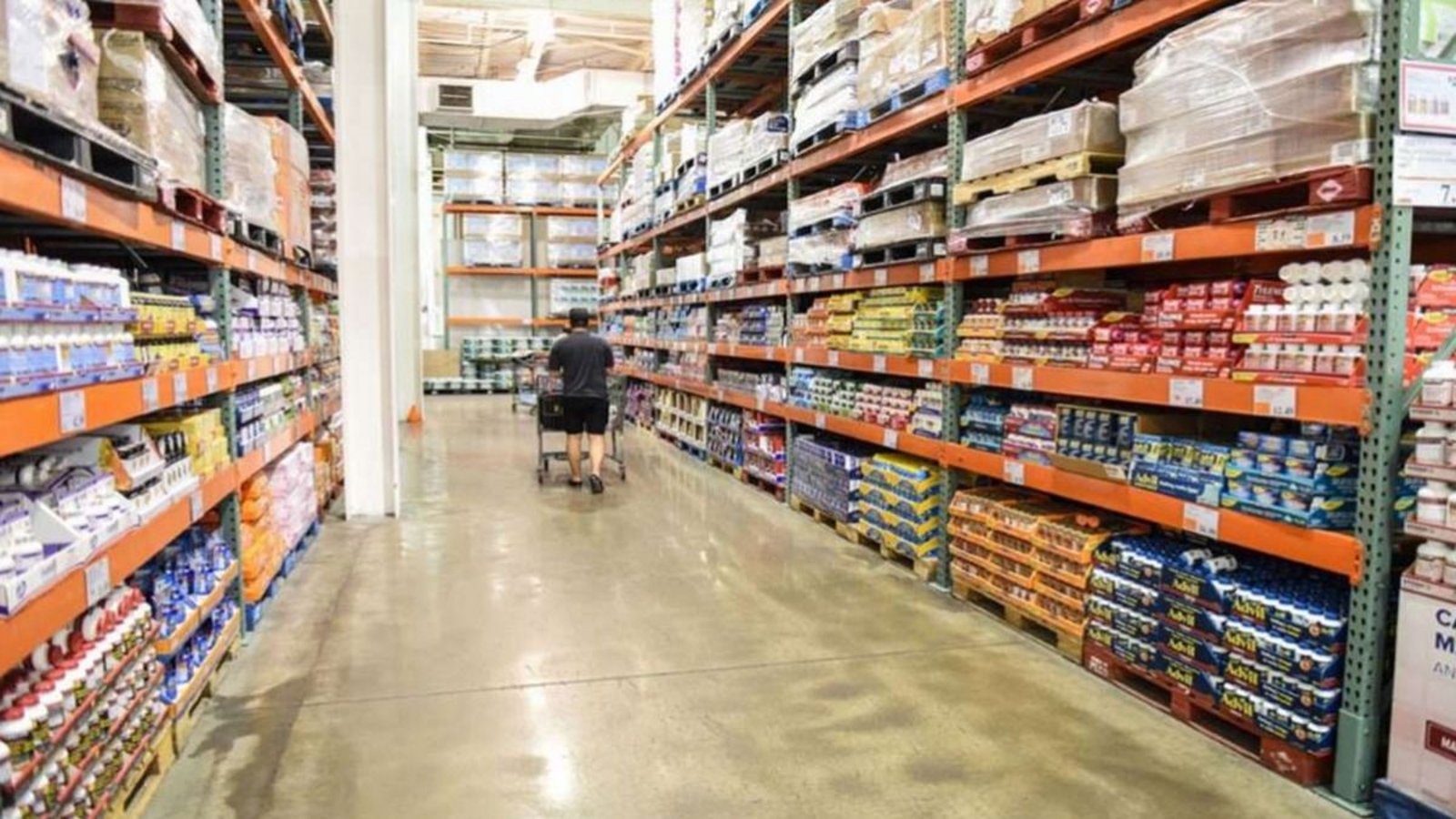 Black Week mayorista: supermercados lanzan una semana de descuentos para reactivar el consumo