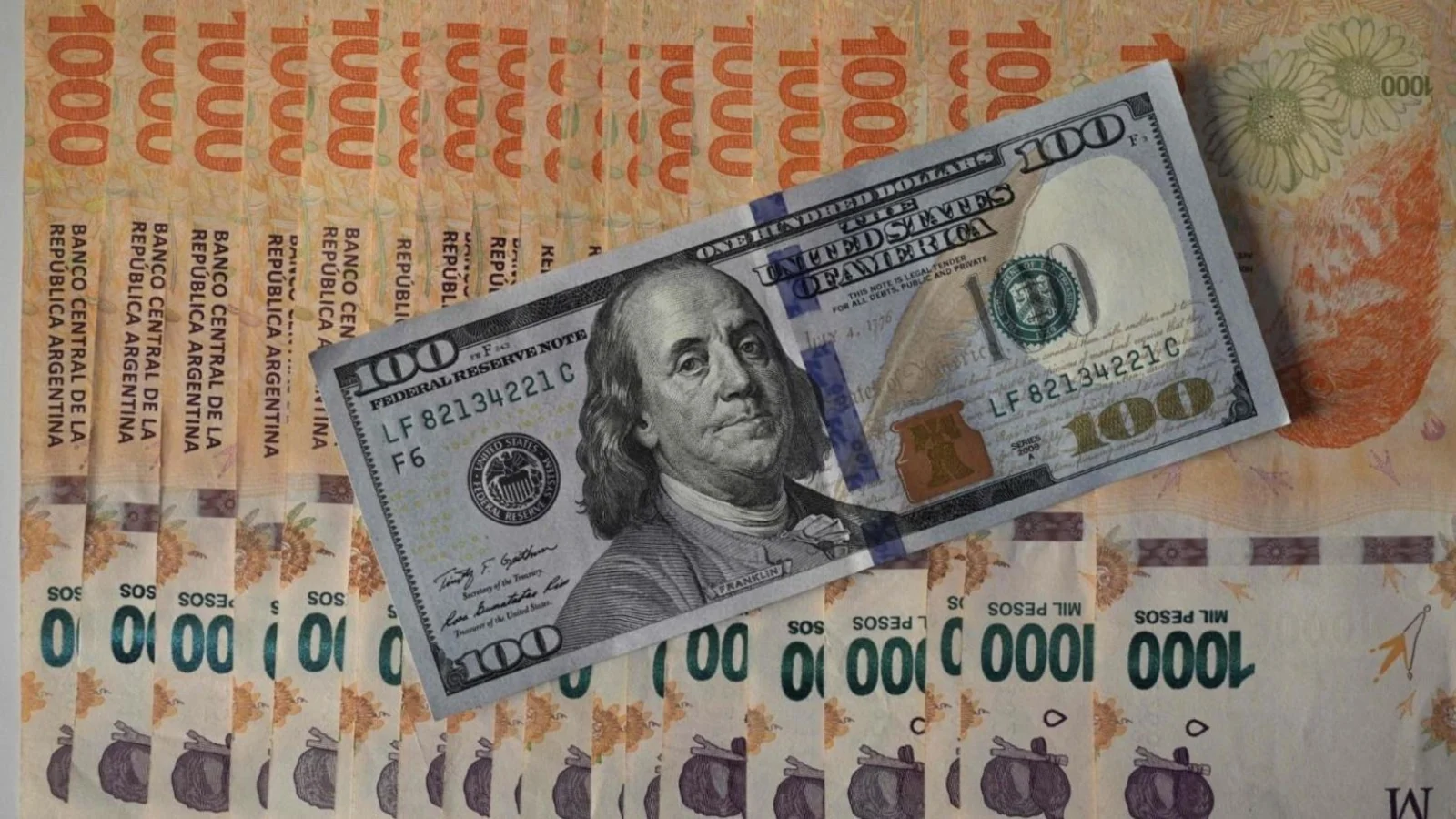 Precio del dólar hoy y dólar blue hoy EN VIVO: cuál es su cotización este miércoles, 28 de octubre