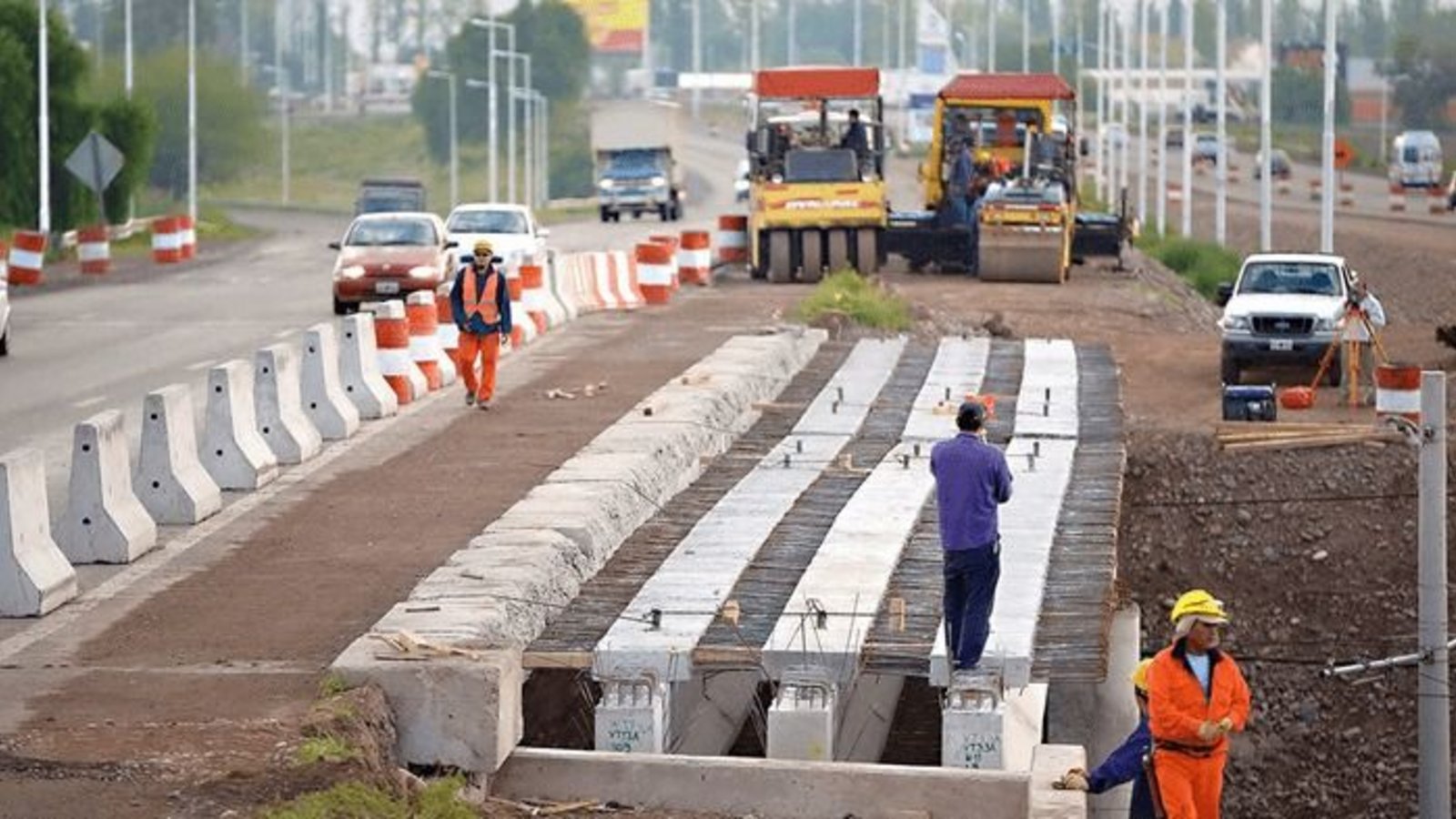 La inversión volvió a desplomarse en septiembre y cayó más de 7% en el año