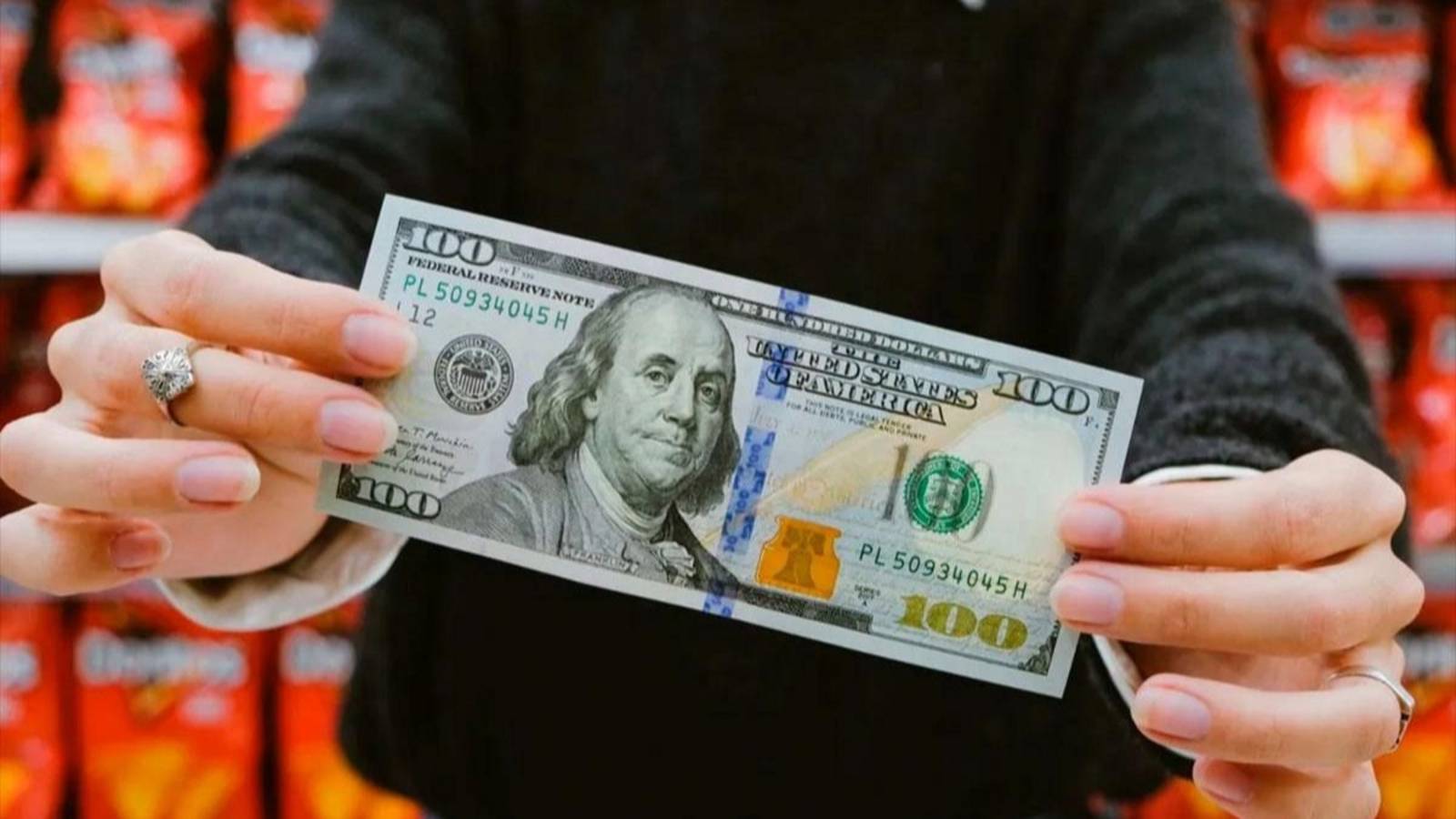 Precio del dólar hoy y dólar blue hoy EN VIVO: cuál es su cotización este domingo, 4 de octubre