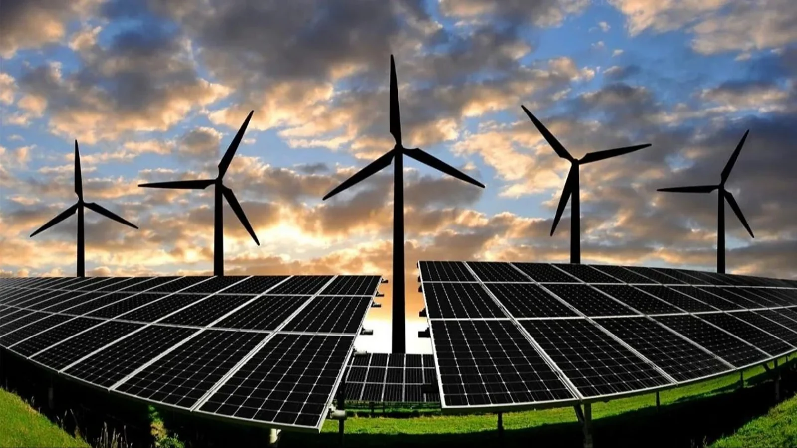 Con miras a la precordillera, La Rioja evalúa nuevos horizontes para las energías limpias