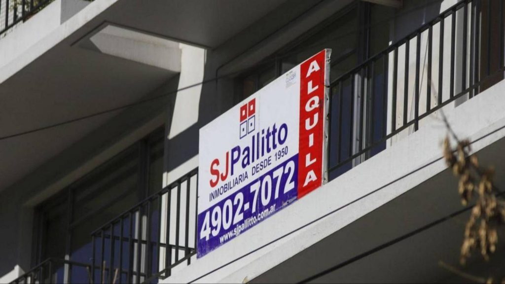 Uno de cada cinco hogares de la provincia de Buenos Aires tiene que alquilar