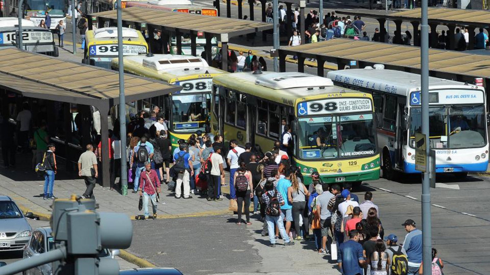 La mora en la Ciudad de Buenos Aires se disparó más de 30% en tres meses