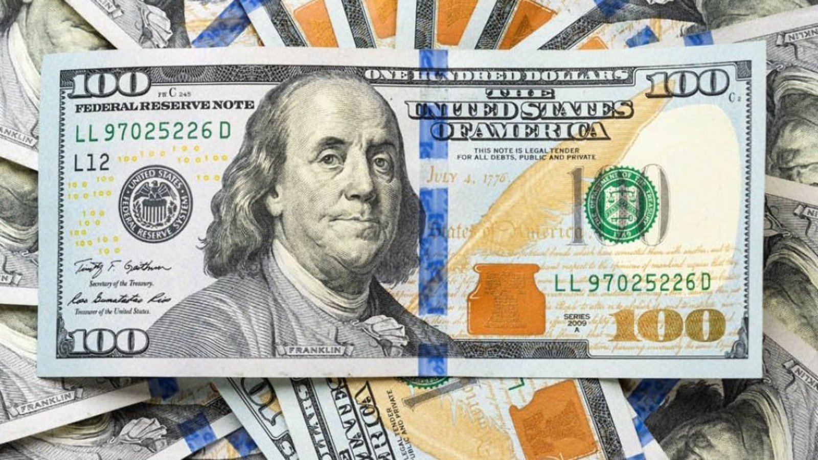 Precio del dólar hoy y dólar blue hoy EN VIVO: cuál es su cotización este sábado, 24 de octubre