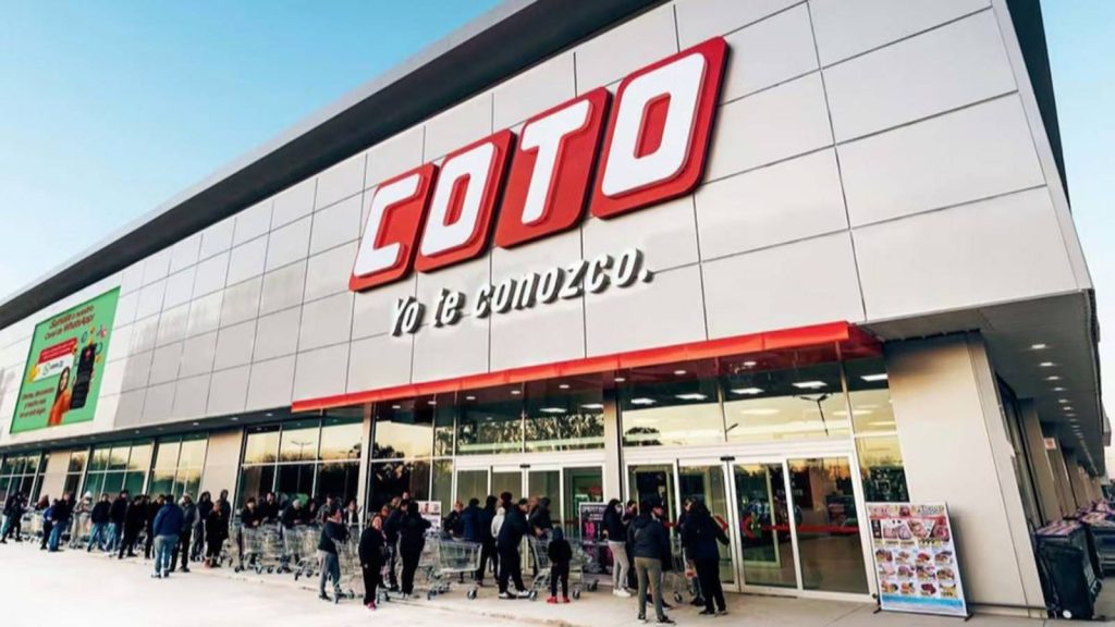 Coto tiene un nuevo ahorro para octubre: los electrodomésticos que se consiguen con hasta $240.000 de descuento