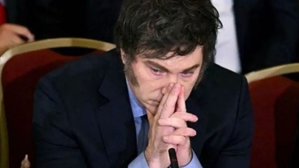 Nueva encuesta: los bajos salarios encabezan la lista de preocupaciones de los argentinos