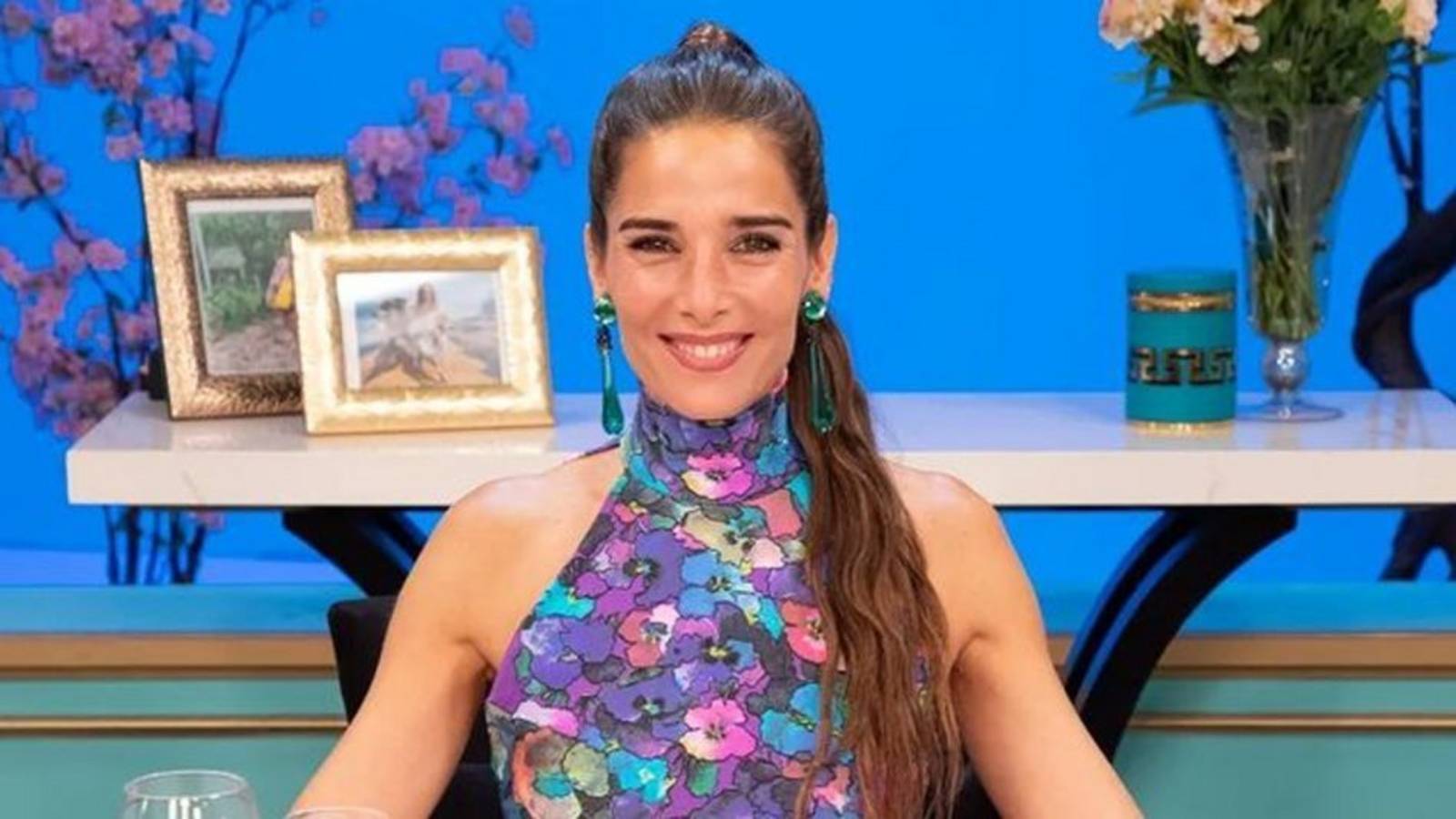Juana Viale sorprendió a todos al hablar de su presente sentimental: "Estoy enamorada pero..."