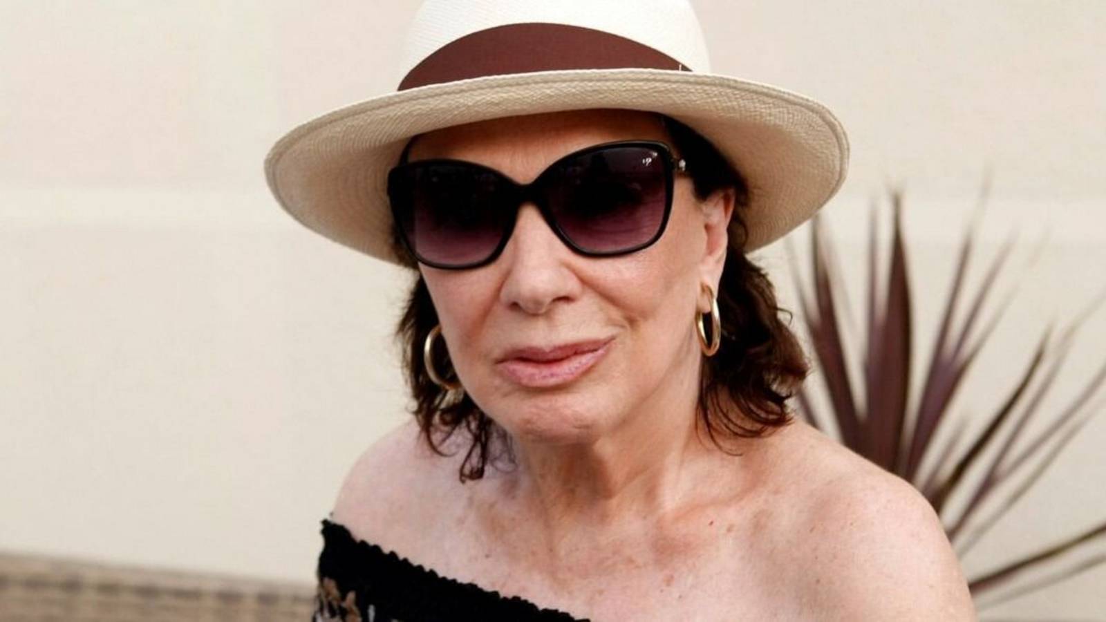 El triste momento personal que atraviesa Graciela Borges: "hasta todo el tiempo"