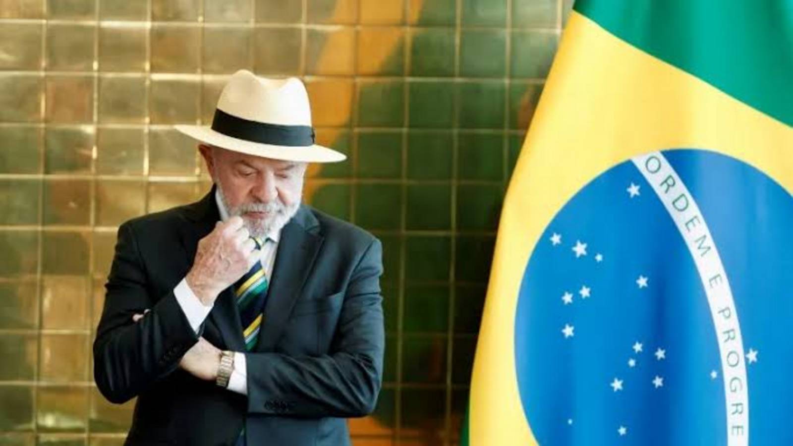 La paradoja brasileña