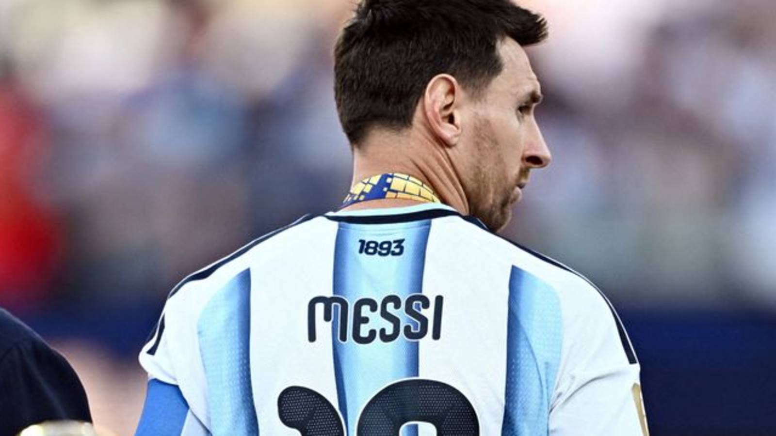 Revelaron los detalles de la nueva serie sobre Lionel Messi: "Es transportado a un mundo fantástico"