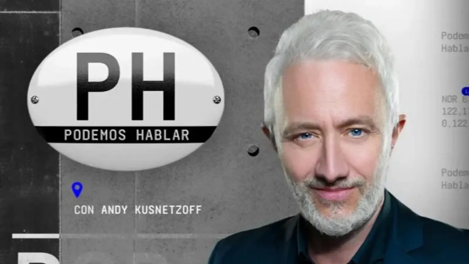 Levantaron PH Podemos Hablar: las razones de Telefe tras esta inesperada decisión