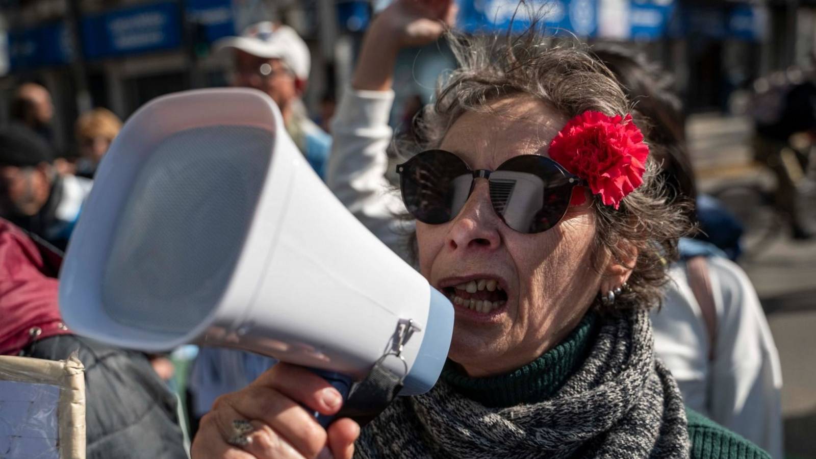 La primera reforma previsional aprobada ya genera consecuencias: qué es el "código 5001"