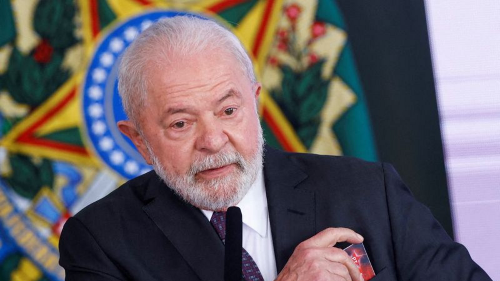 Tras la reelección de Lula y con el vínculo oficial roto por Milei: la oposición activa una diplomacia paralela con Brasil