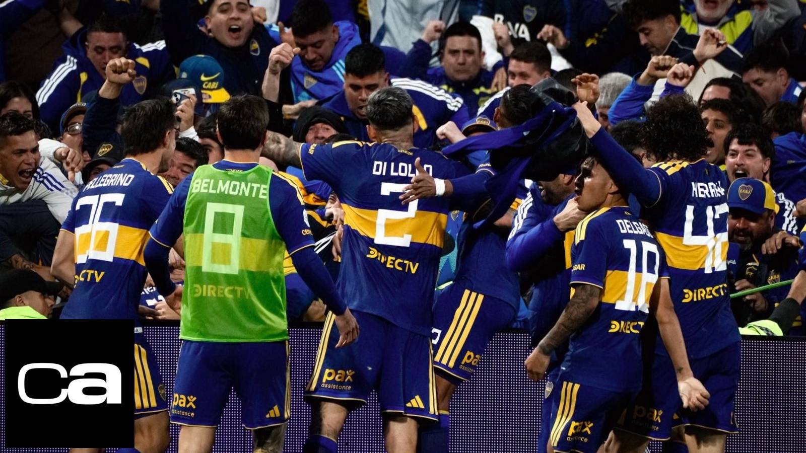 Qué necesita Boca para jugar la nueva Recopa de Campeones