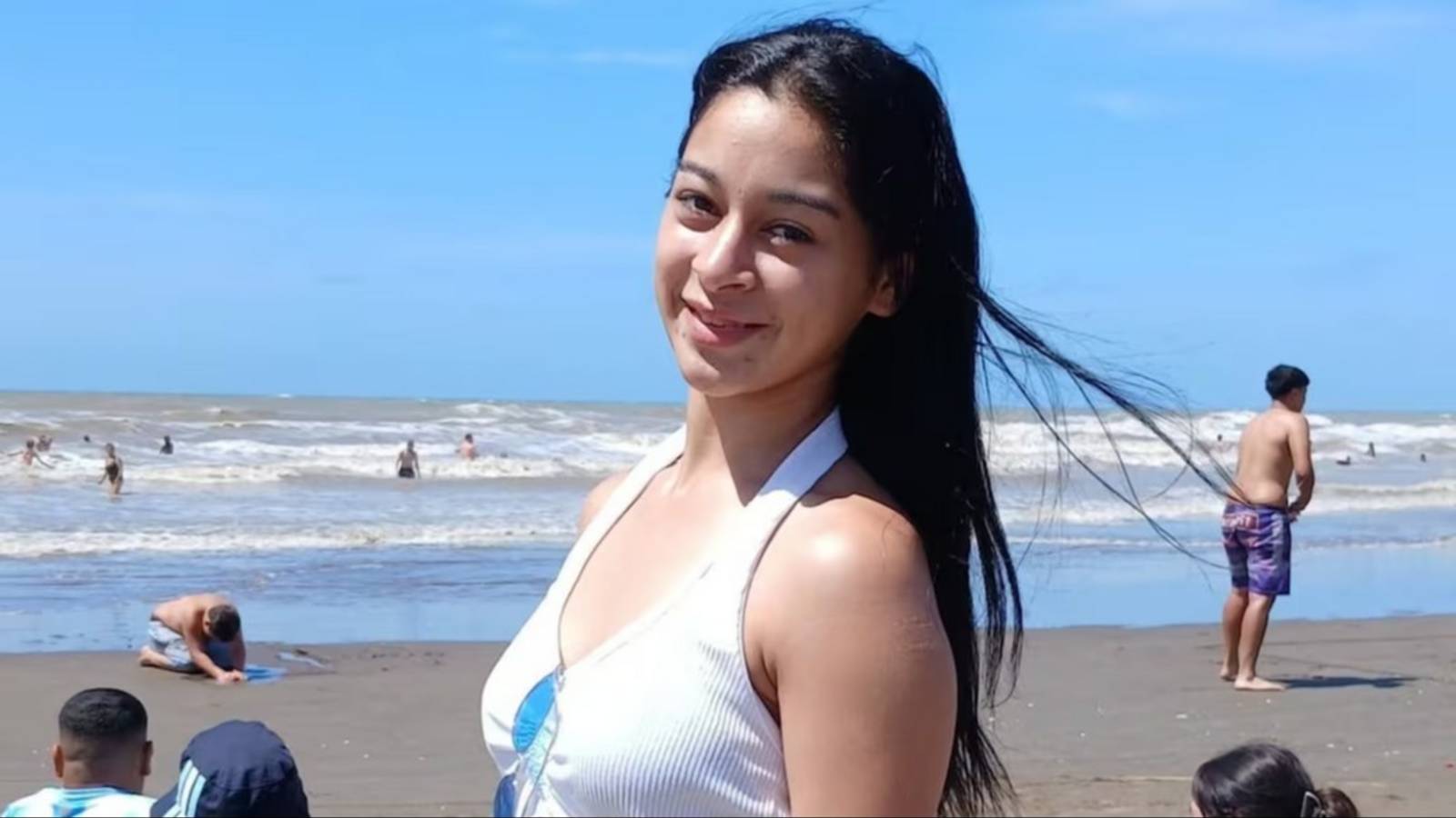 Tenía antecedentes de violencia, quedó en libertad y lo buscan por el crimen de su ex: qué se sabe del femicidio en Tigre
