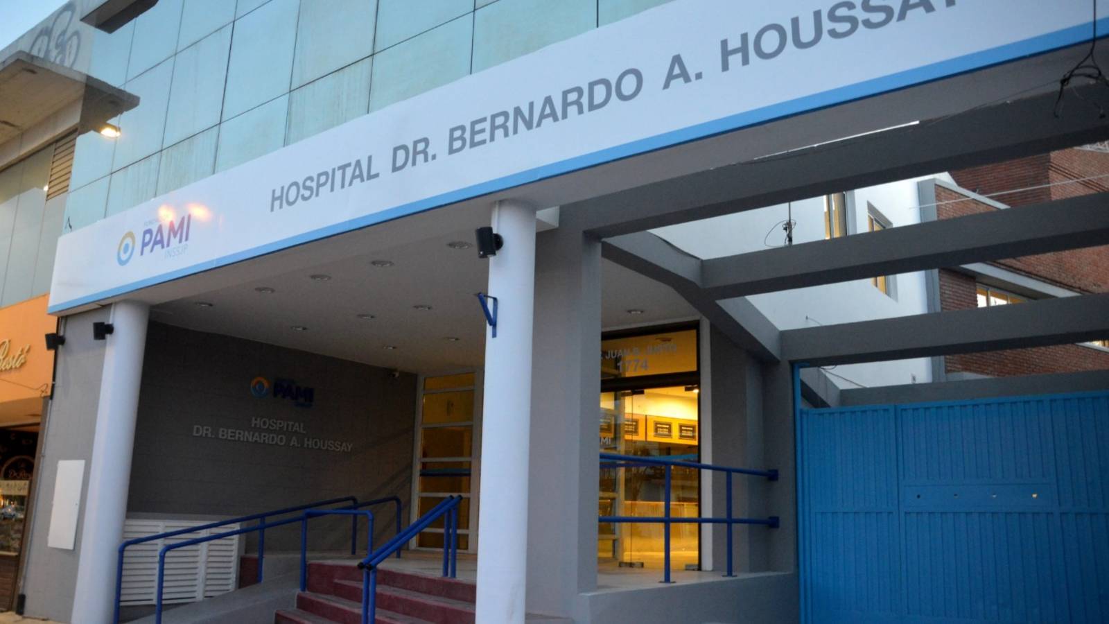 PAMI: el listado de hospitales y clínicas para atenderse en octubre
