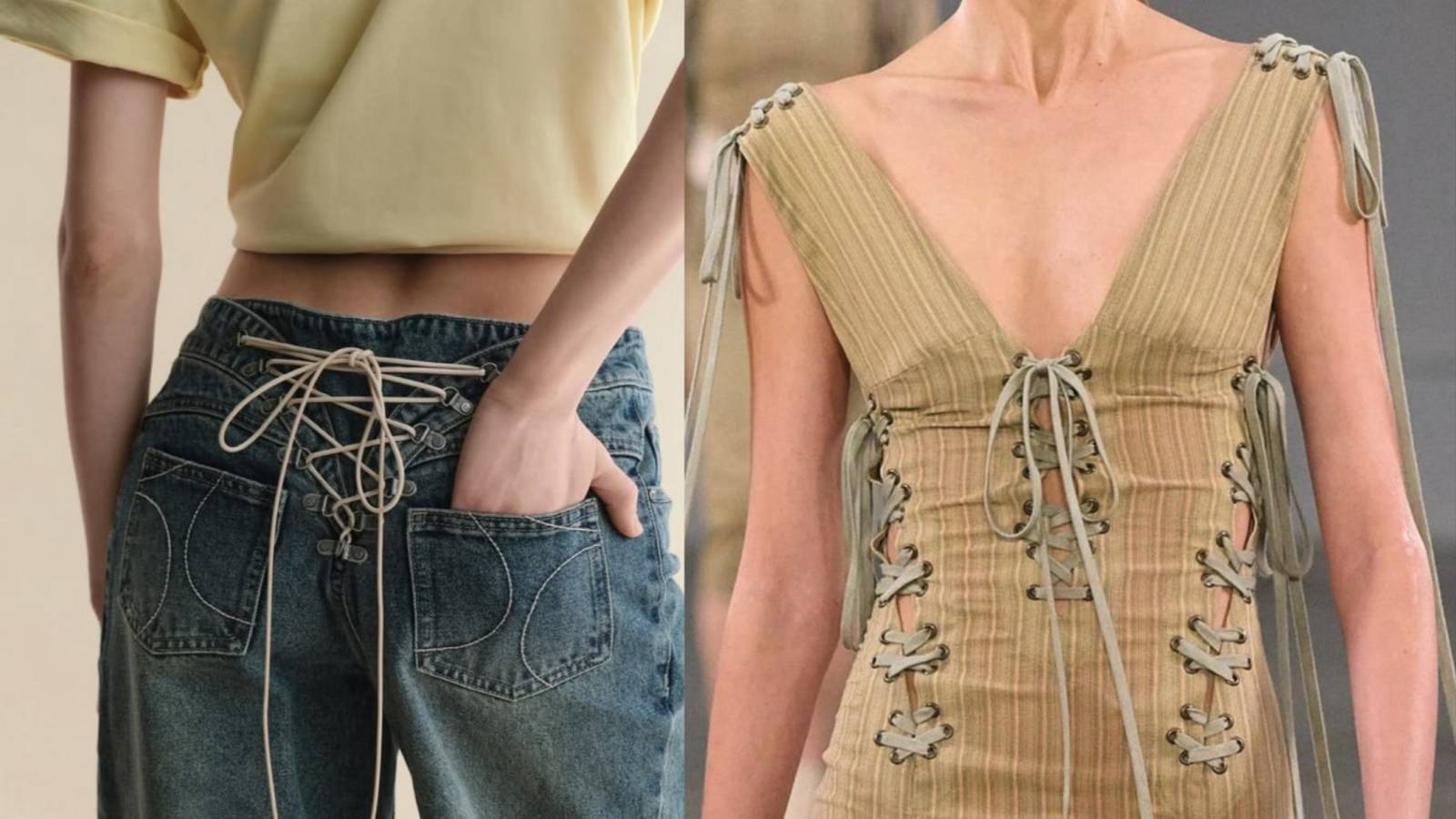 La tendencia que será furor en 2027 y podés sumar a tu ropa
