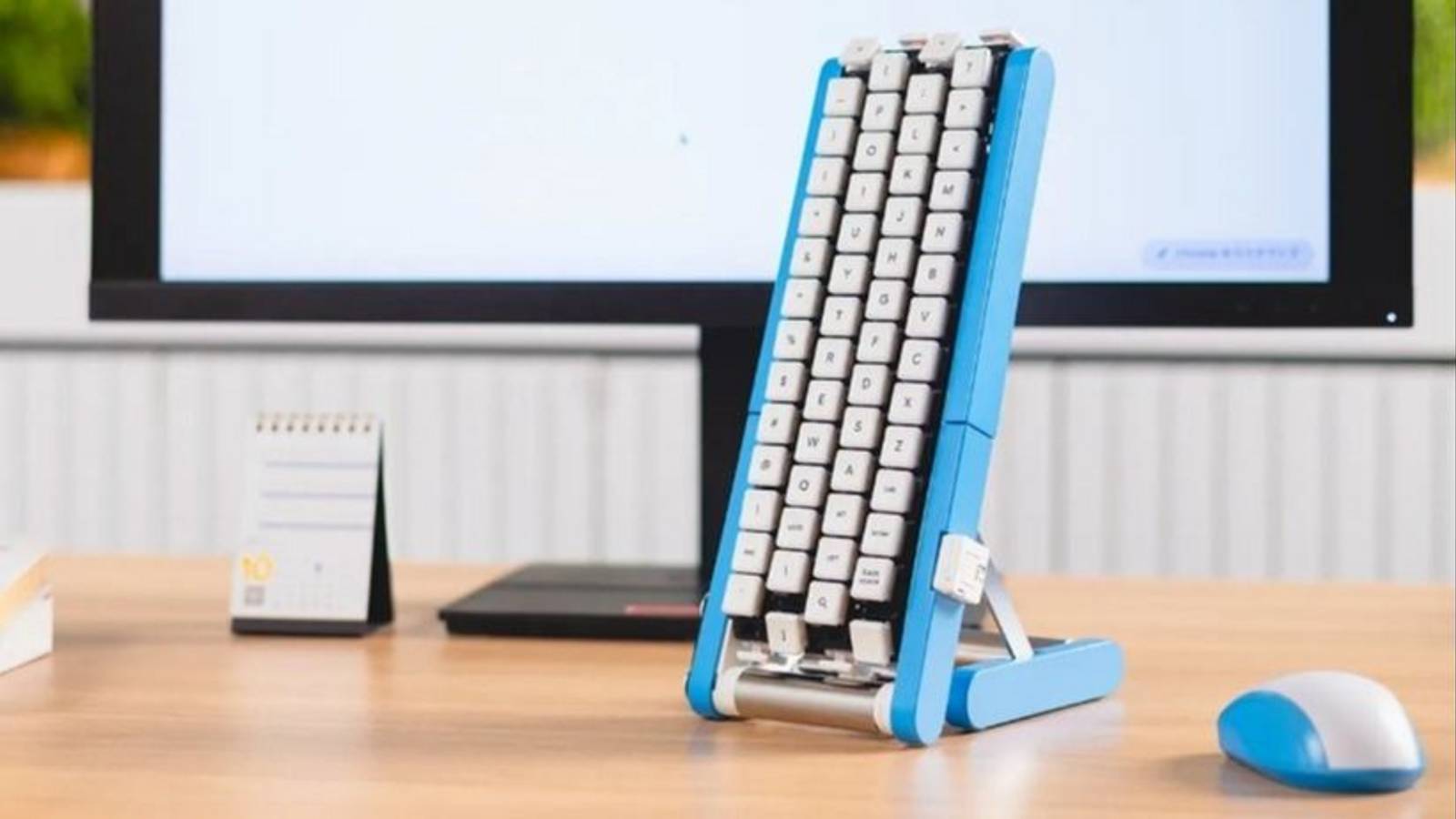 Las teclas van hacia vos: la insólita innovación de Google que cambia para siempre la forma de escribir