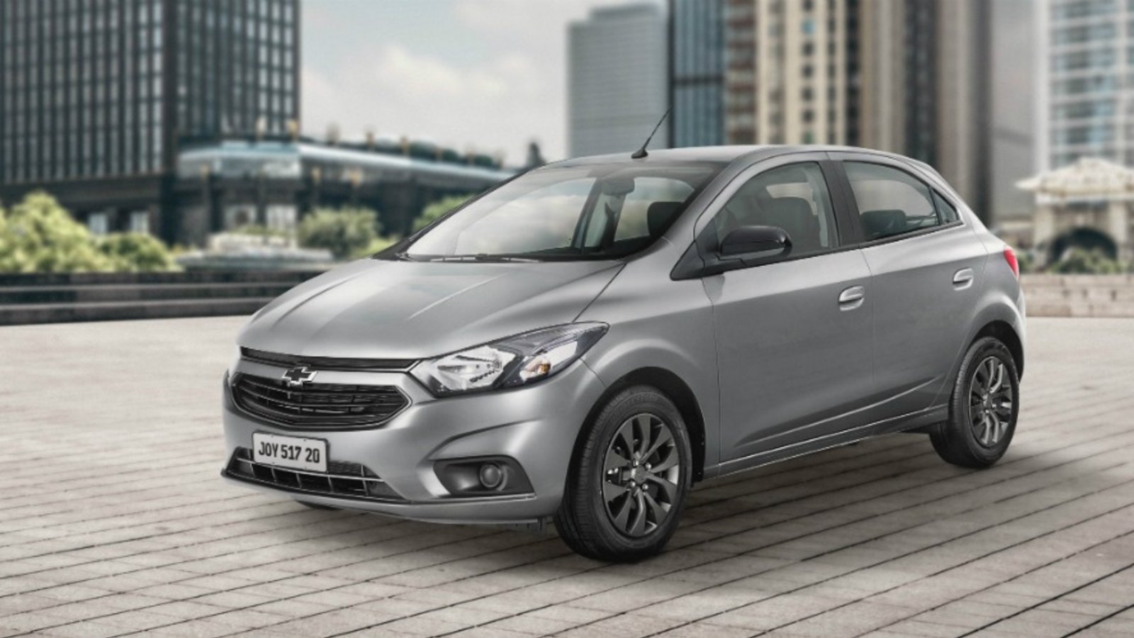 Los 5 Chevrolet más accesibles para comprar hoy en Argentina y por qué convienen