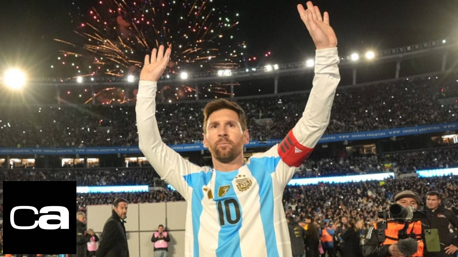 Por qué Messi se retiró de la Selección Argentina: los motivos que dio el crack