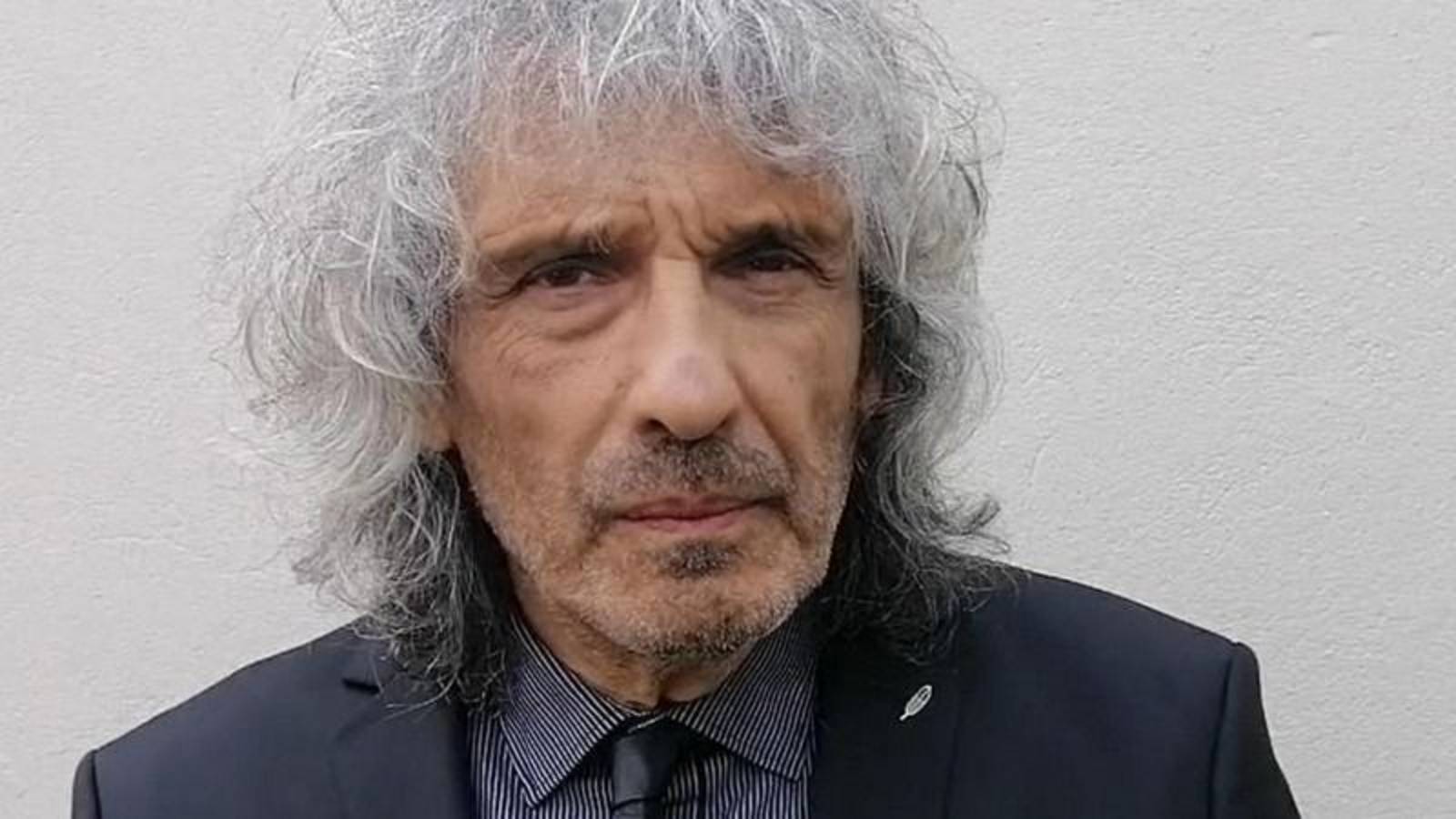 Murió Ricardo Soulé, cantante de Vox Dei, a los 76 años