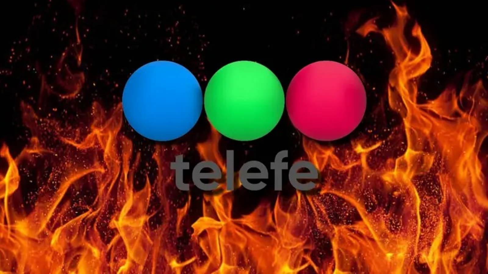 Escándalo en Telefe por el nuevo cruce de dos de sus figuras al aire: "No te quedás calladita"