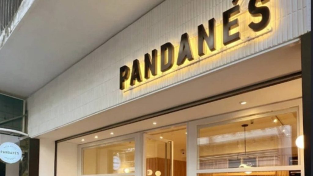 Pandanés cerró sus locales y despidió a 150 trabajadores