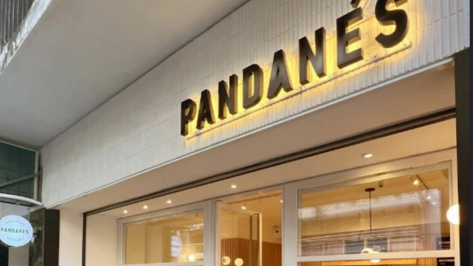 Pandanés cerró sus locales y despidió a 150 trabajadores