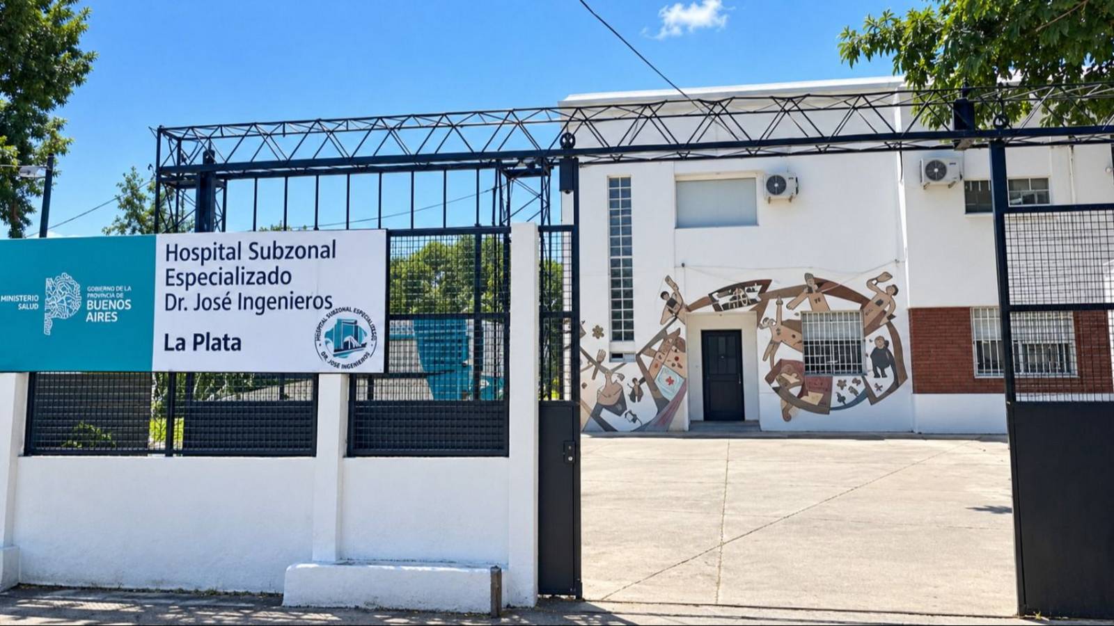 Fortalecer la salud pública: PBA sumó nuevos consultorios gratuitos de discapacidad y garantiza la atención en territorio